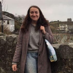 Meet your Posher, Molly